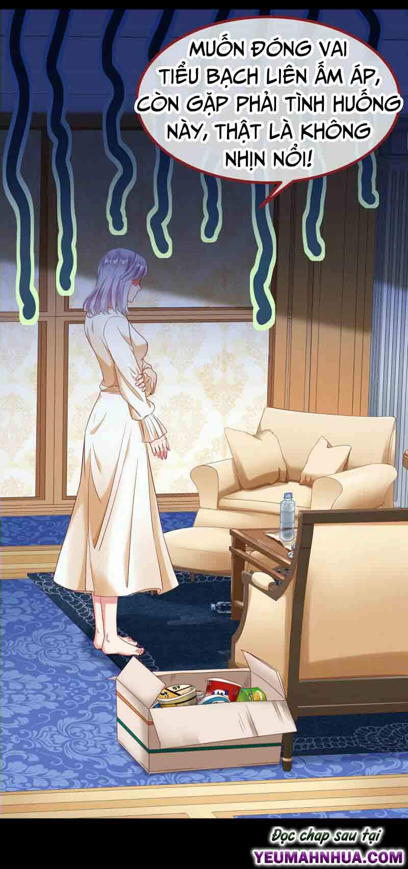 Vạn Tra Triêu Hoàng chapter 129 - Trang 23