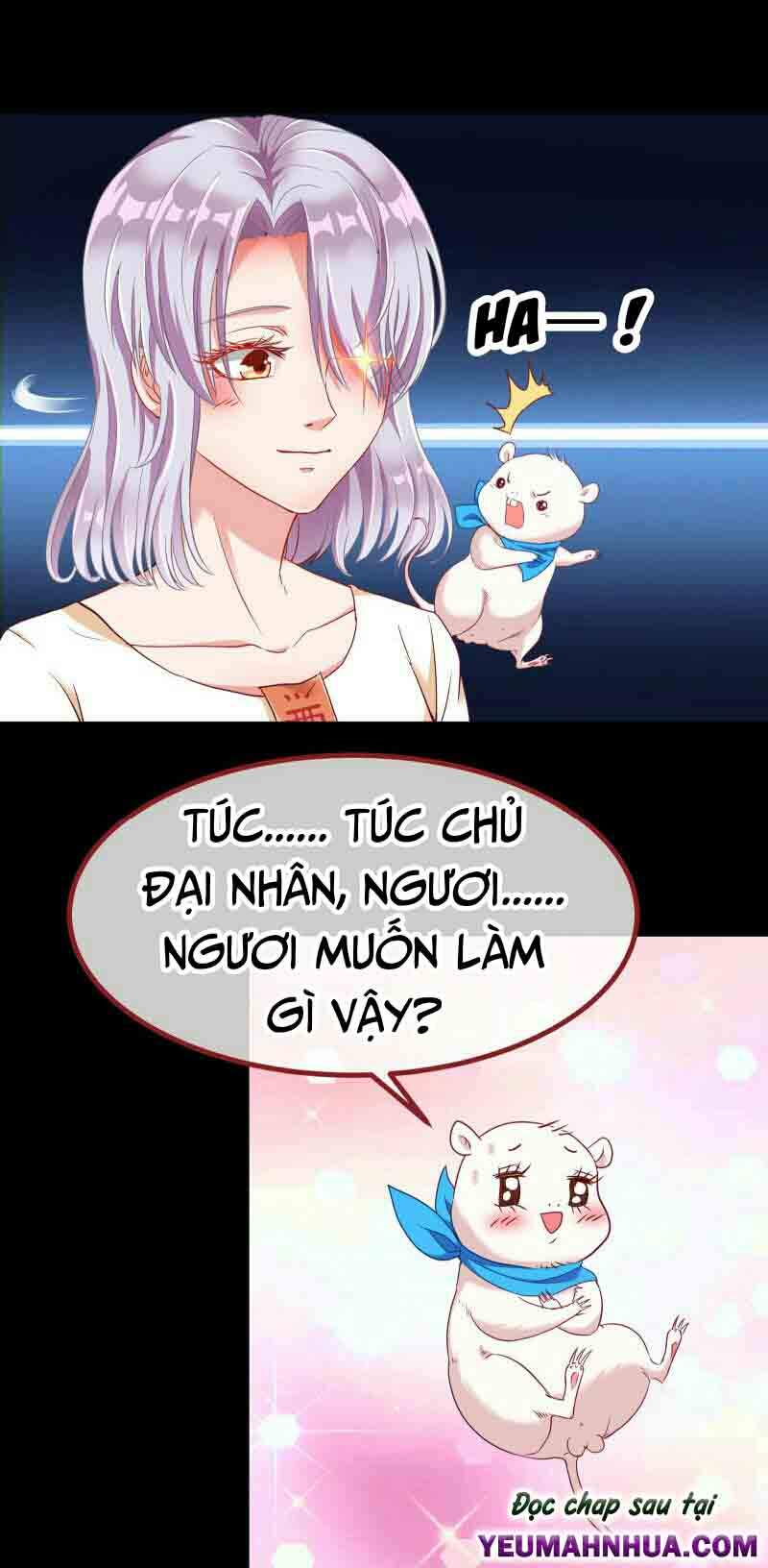 Vạn Tra Triêu Hoàng chapter 129 - Trang 24