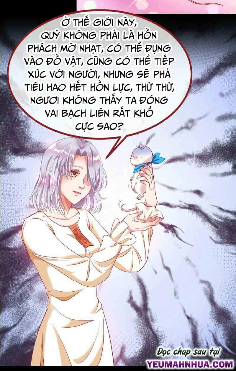 Vạn Tra Triêu Hoàng chapter 129 - Trang 25