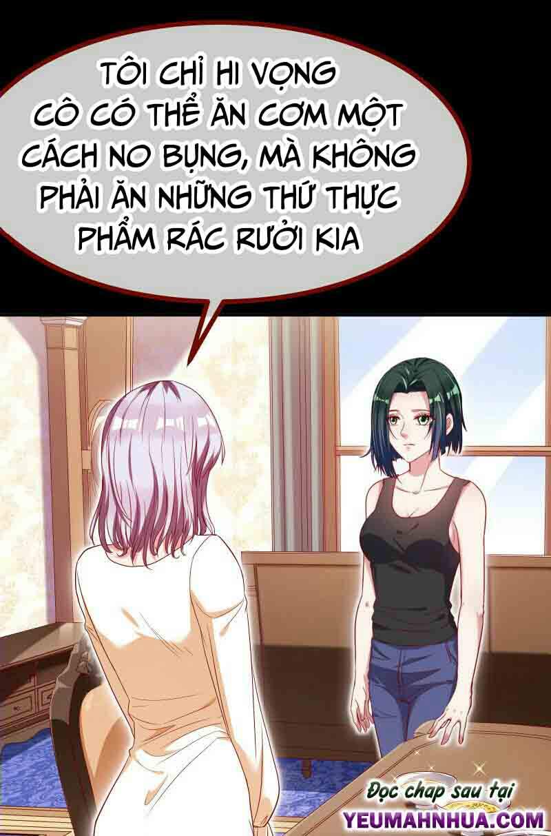Vạn Tra Triêu Hoàng chapter 129 - Trang 29