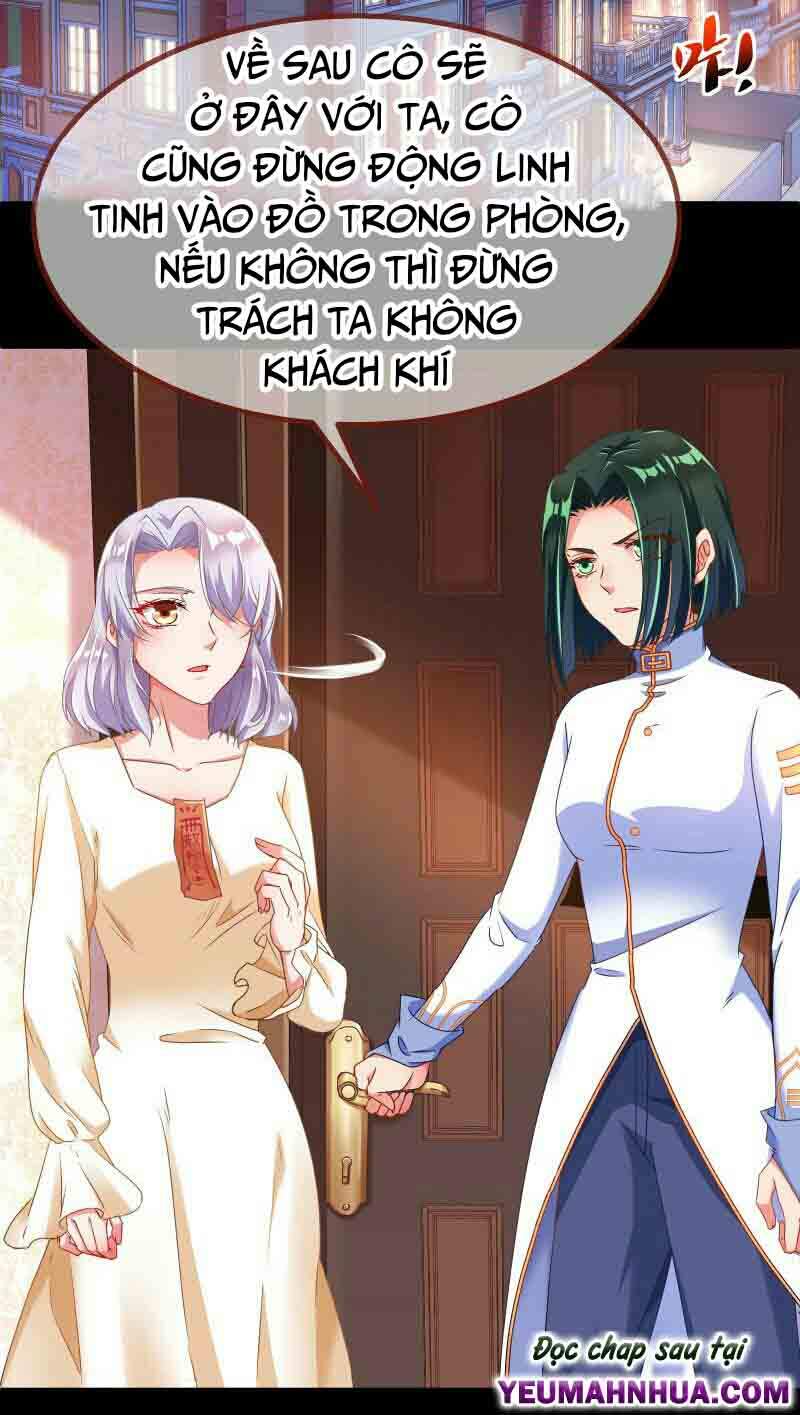 Vạn Tra Triêu Hoàng chapter 129 - Trang 3