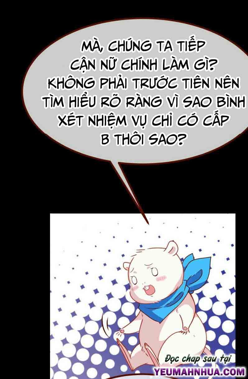 Vạn Tra Triêu Hoàng chapter 129 - Trang 4