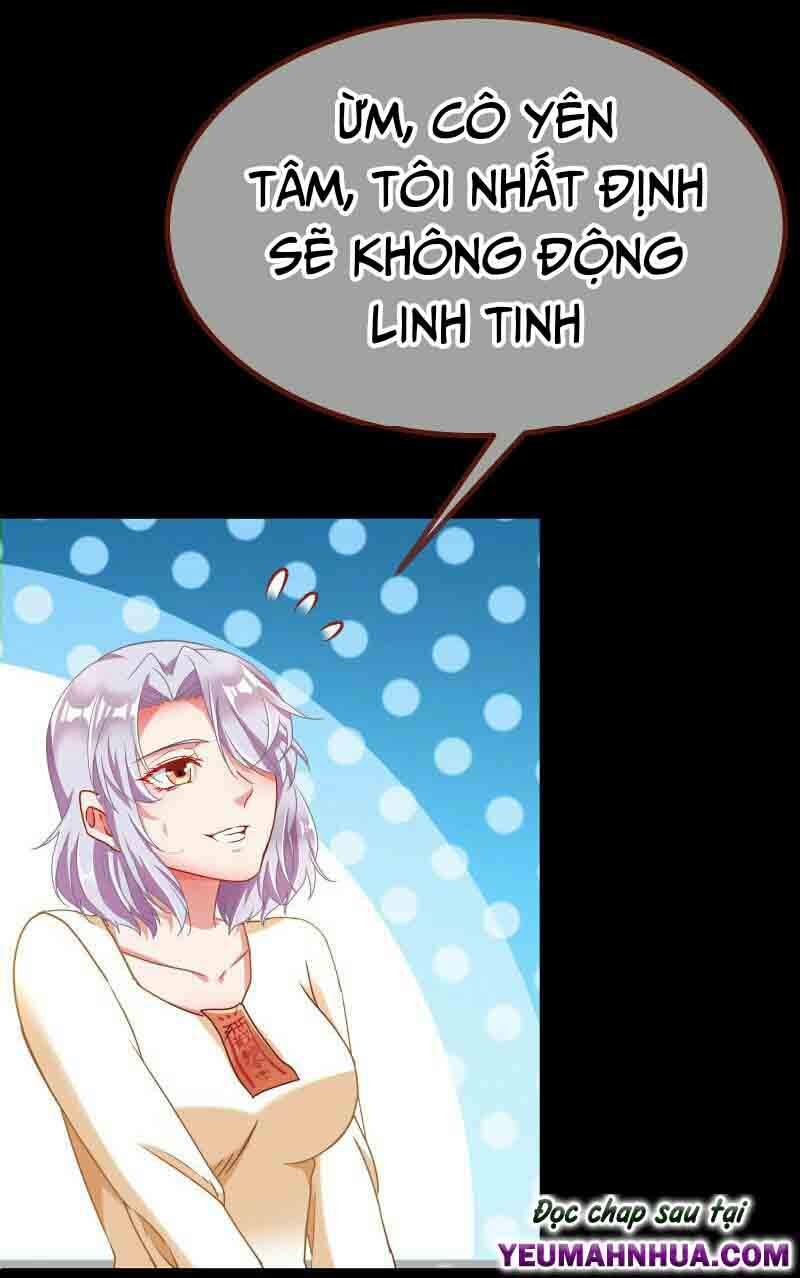 Vạn Tra Triêu Hoàng chapter 129 - Trang 5