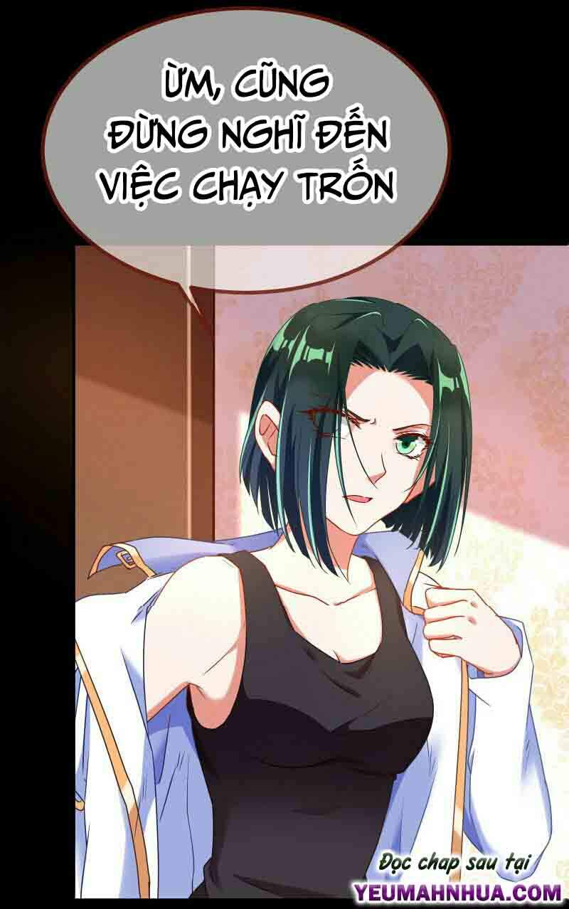 Vạn Tra Triêu Hoàng chapter 129 - Trang 6