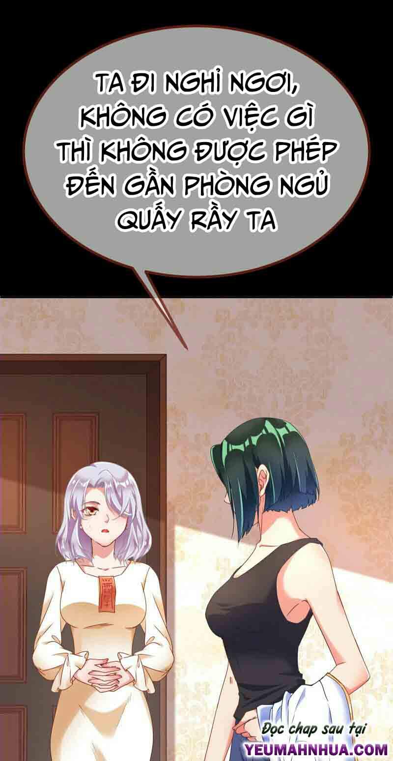 Vạn Tra Triêu Hoàng chapter 129 - Trang 9