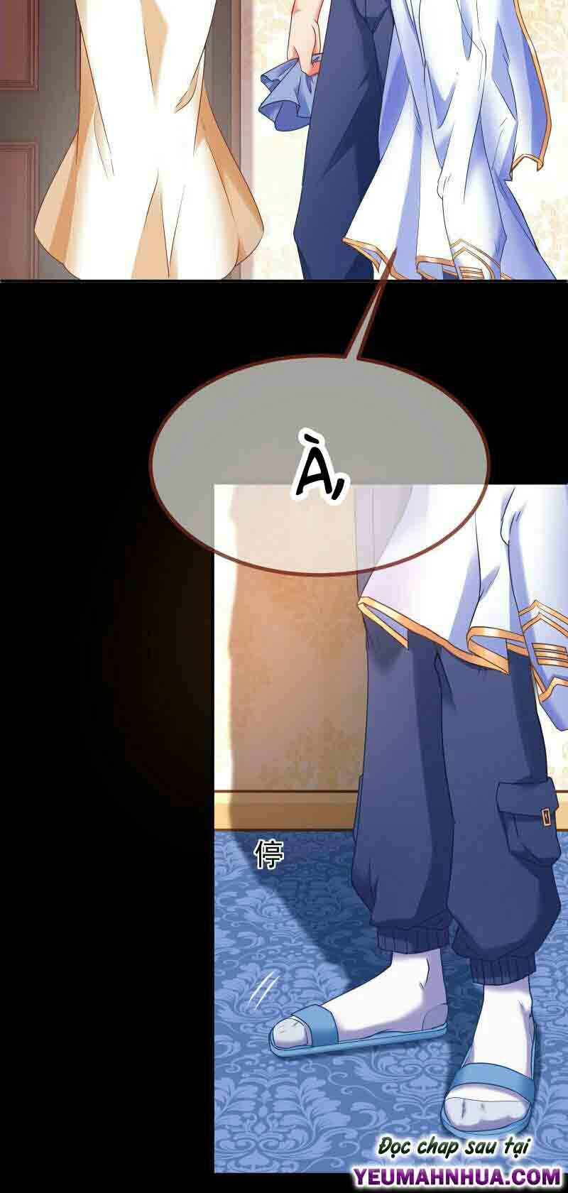 Vạn Tra Triêu Hoàng chapter 129 - Trang 10