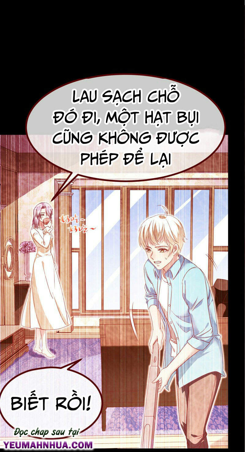 Vạn Tra Triêu Hoàng chapter 130 - Trang 12