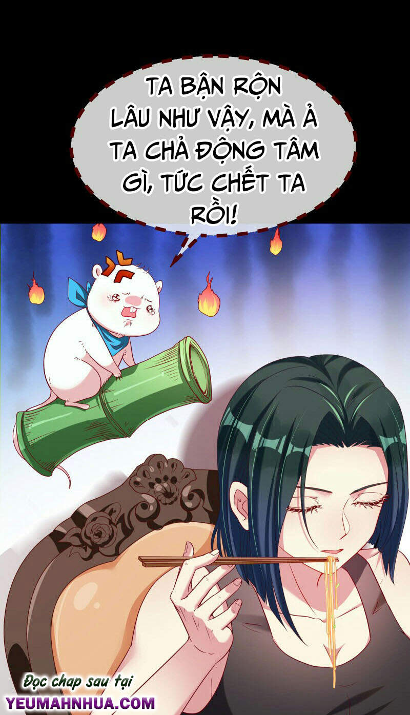 Vạn Tra Triêu Hoàng chapter 130 - Trang 14