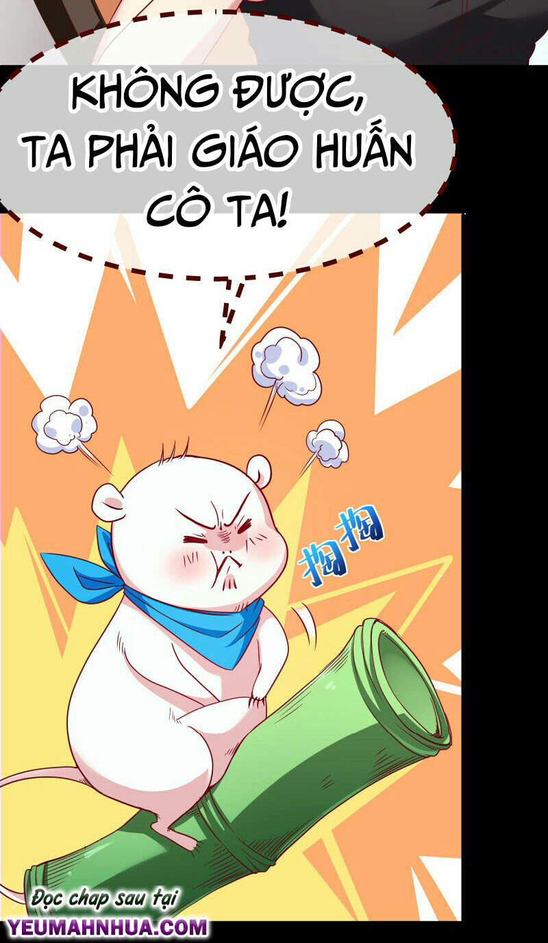 Vạn Tra Triêu Hoàng chapter 130 - Trang 15