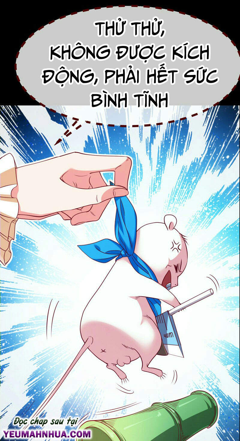 Vạn Tra Triêu Hoàng chapter 130 - Trang 16