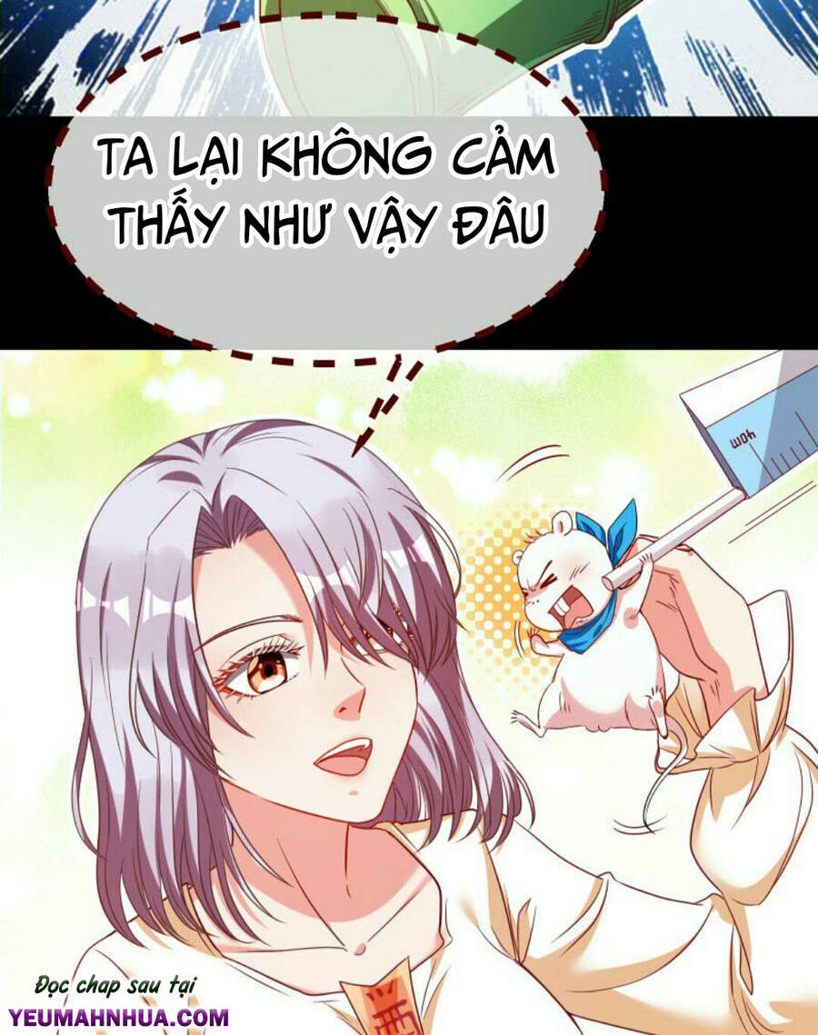Vạn Tra Triêu Hoàng chapter 130 - Trang 17