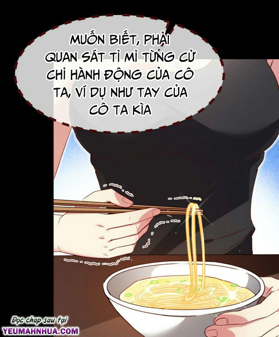 Vạn Tra Triêu Hoàng chapter 130 - Trang 19