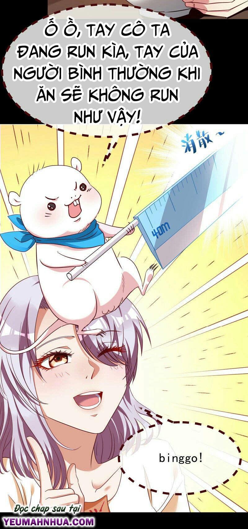 Vạn Tra Triêu Hoàng chapter 130 - Trang 20