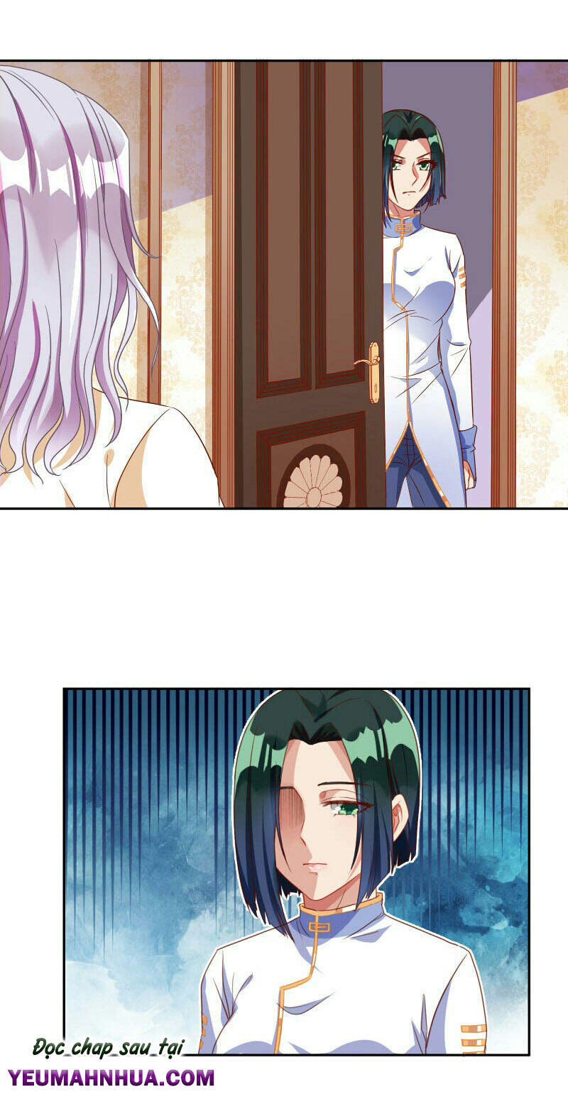 Vạn Tra Triêu Hoàng chapter 130 - Trang 23