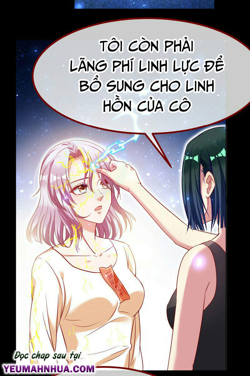 Vạn Tra Triêu Hoàng chapter 130 - Trang 3