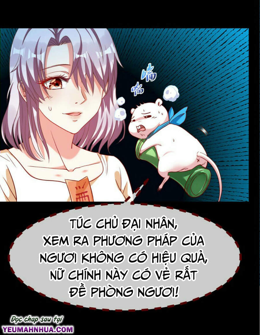 Vạn Tra Triêu Hoàng chapter 130 - Trang 10