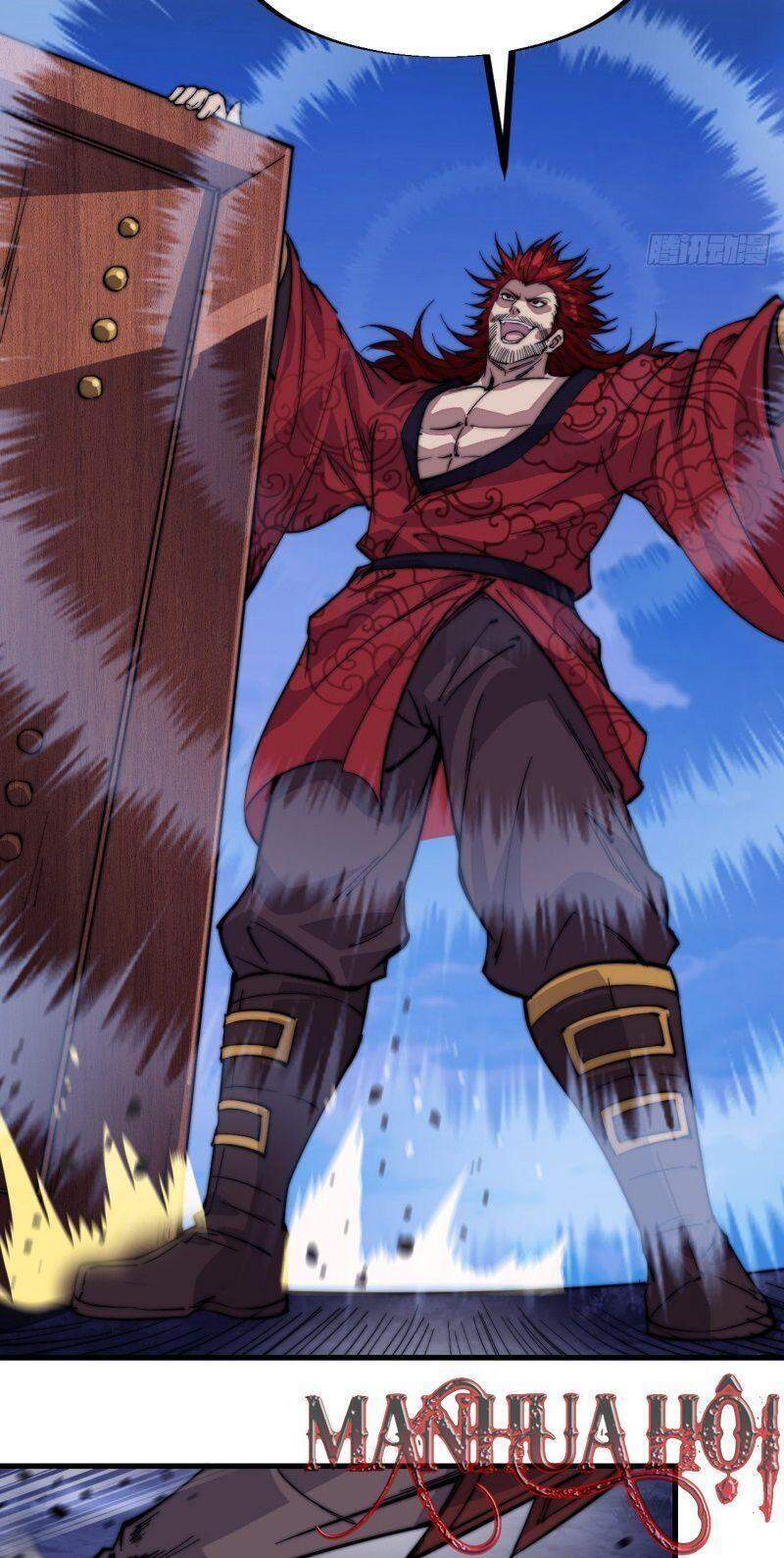Ta Có Một Sơn Trại chapter 63 - Upload bởi truyensieuhay.com