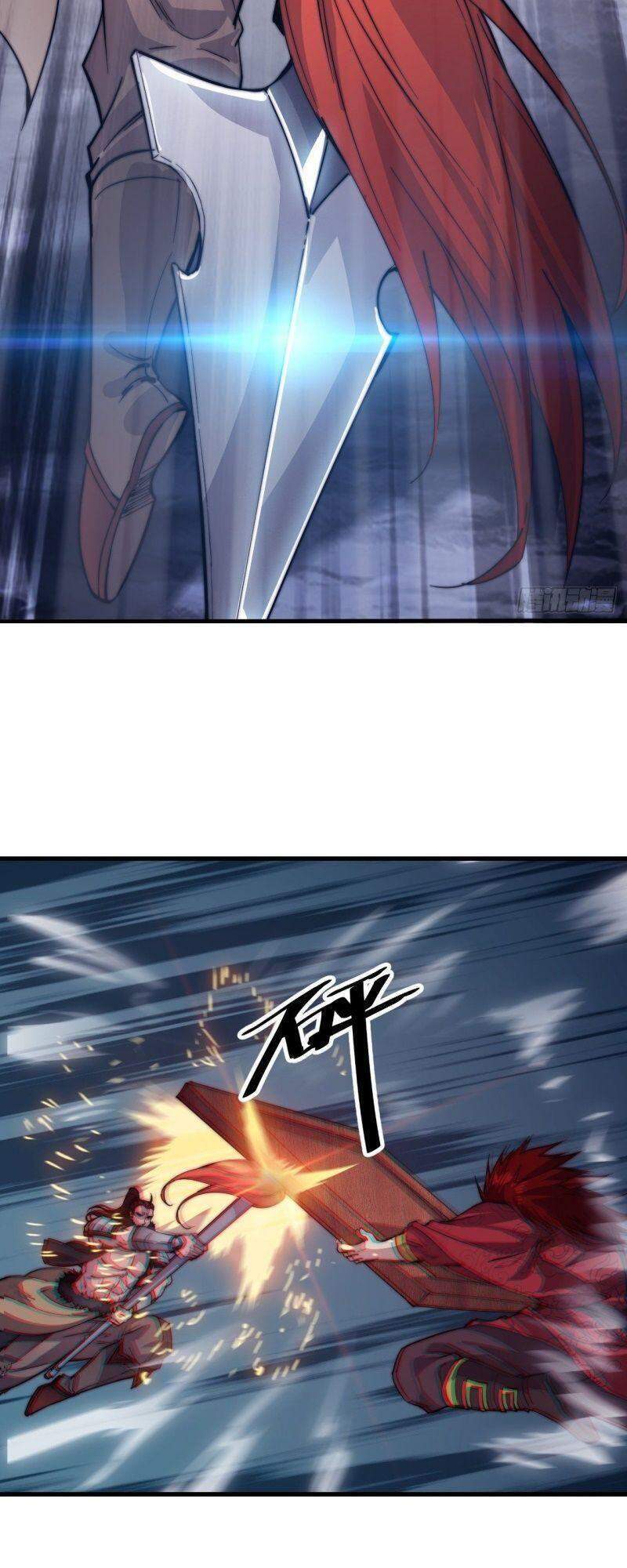 Ta Có Một Sơn Trại chapter 63 - Upload bởi truyensieuhay.com