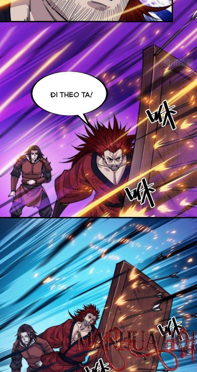 Ta Có Một Sơn Trại chapter 63 - Upload bởi truyensieuhay.com