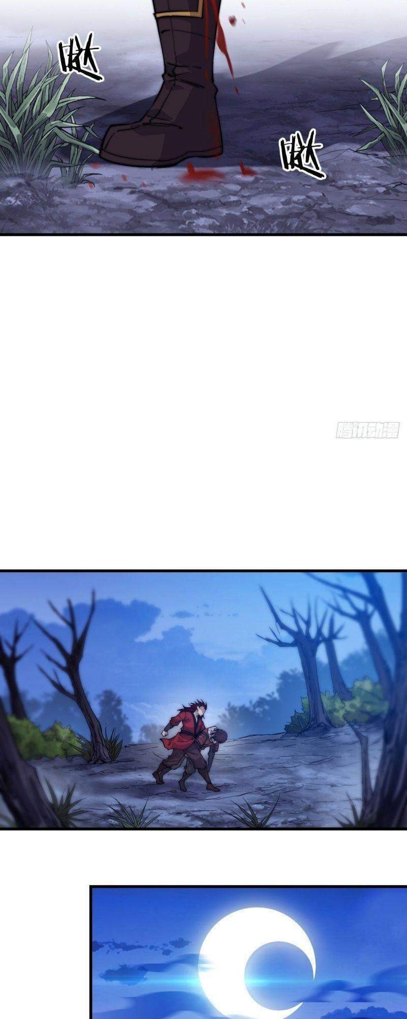 Ta Có Một Sơn Trại chapter 63 - Upload bởi truyensieuhay.com