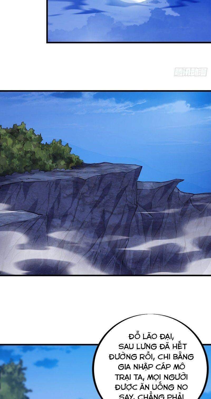 Ta Có Một Sơn Trại chapter 63 - Upload bởi truyensieuhay.com