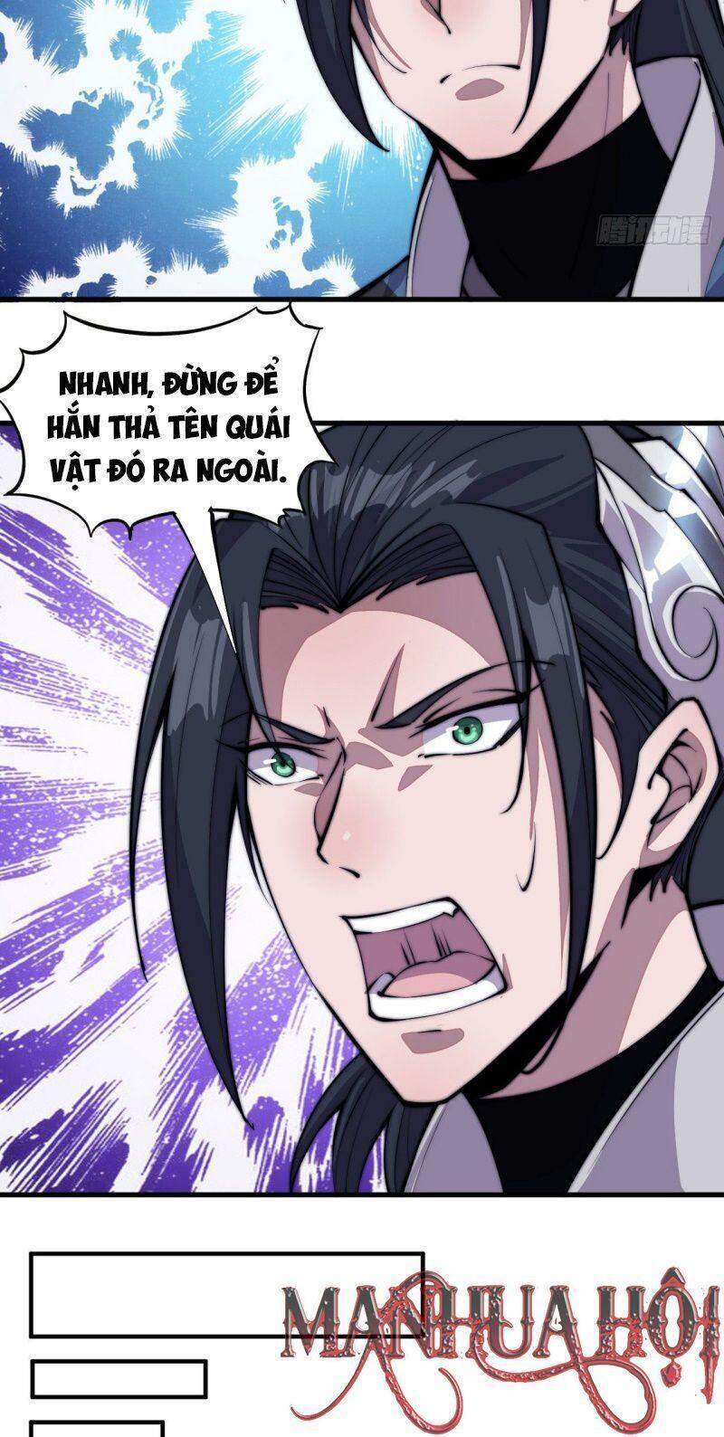 Ta Có Một Sơn Trại chapter 63 - Upload bởi truyensieuhay.com