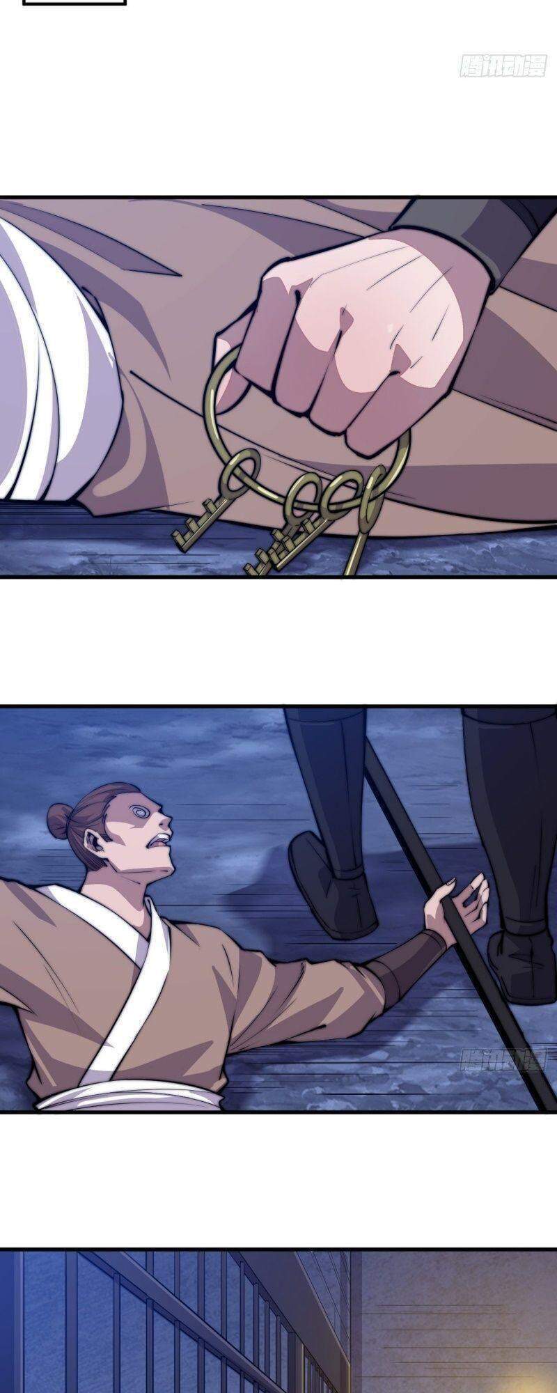 Ta Có Một Sơn Trại chapter 63 - Upload bởi truyensieuhay.com