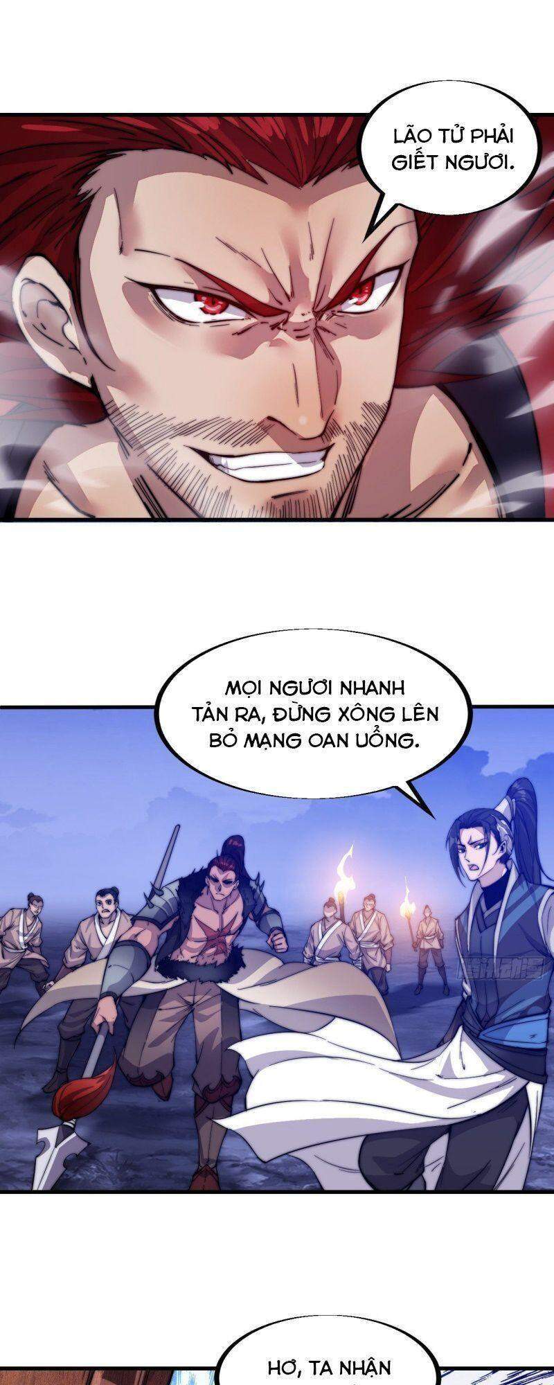 Ta Có Một Sơn Trại chapter 63 - Upload bởi truyensieuhay.com