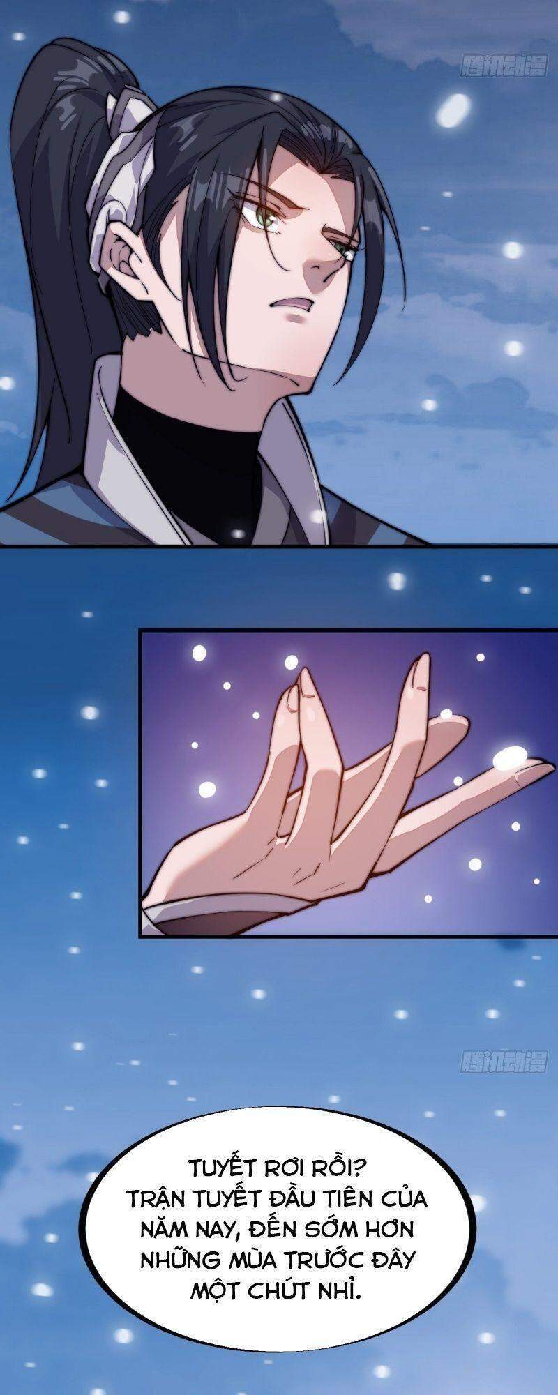 Ta Có Một Sơn Trại chapter 64 - Upload bởi truyensieuhay.com