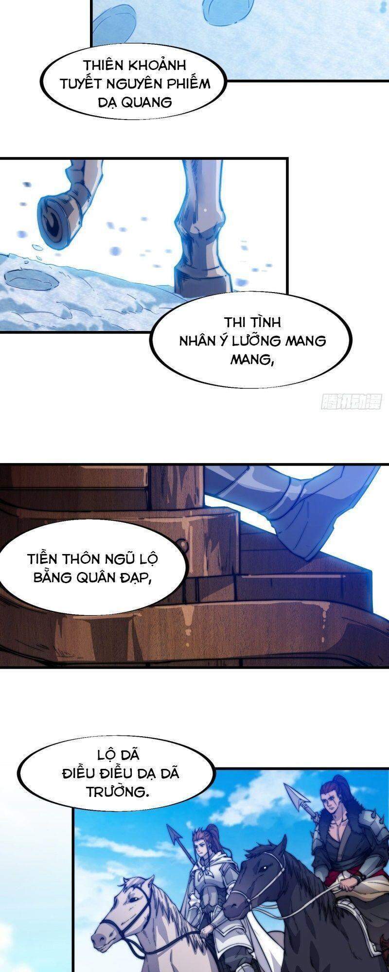 Ta Có Một Sơn Trại chapter 64 - Upload bởi truyensieuhay.com