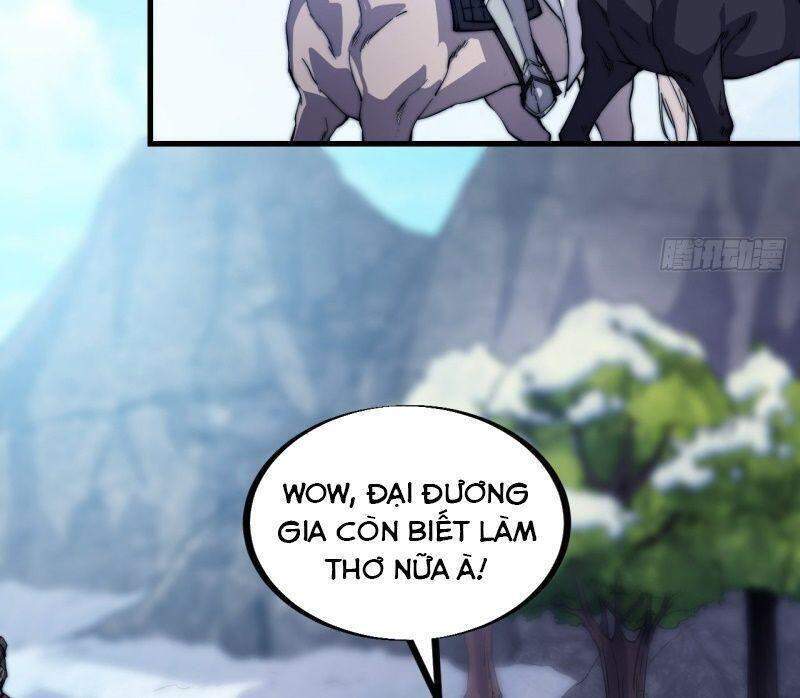Ta Có Một Sơn Trại chapter 64 - Upload bởi truyensieuhay.com