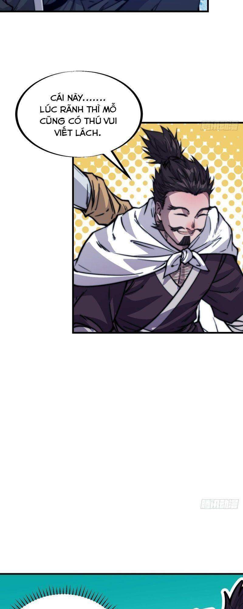 Ta Có Một Sơn Trại chapter 64 - Upload bởi truyensieuhay.com