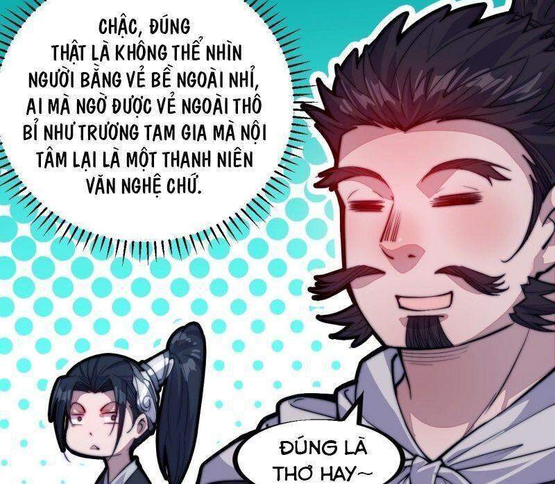Ta Có Một Sơn Trại chapter 64 - Upload bởi truyensieuhay.com