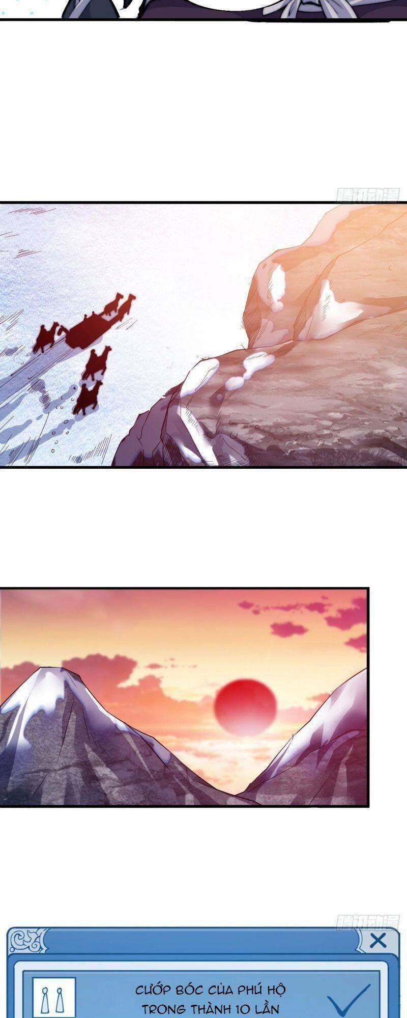 Ta Có Một Sơn Trại chapter 64 - Upload bởi truyensieuhay.com