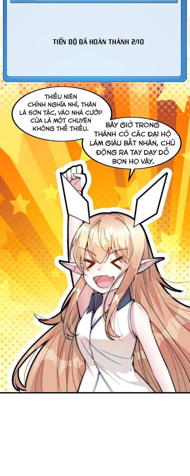 Ta Có Một Sơn Trại chapter 64 - Upload bởi truyensieuhay.com