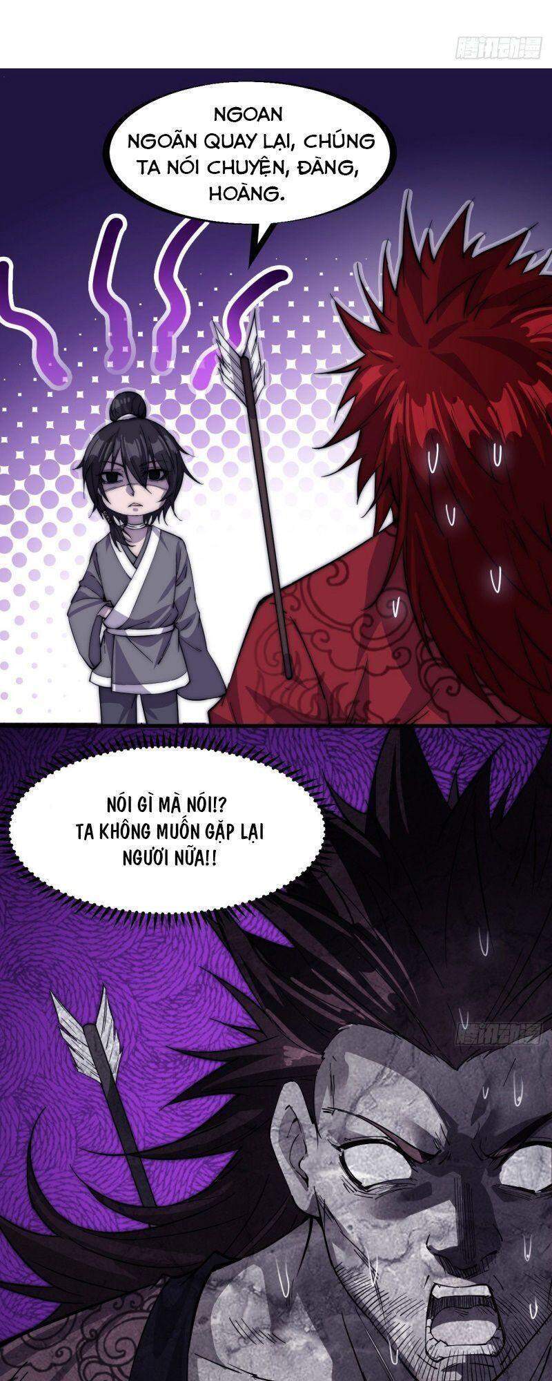 Ta Có Một Sơn Trại chapter 64 - Upload bởi truyensieuhay.com