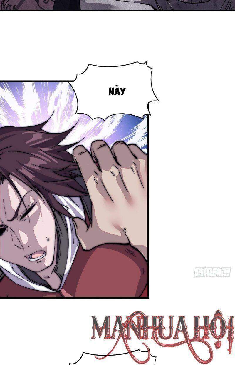 Ta Có Một Sơn Trại chapter 64 - Upload bởi truyensieuhay.com