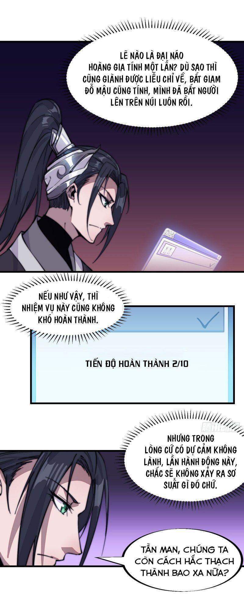 Ta Có Một Sơn Trại chapter 65 - Upload bởi truyensieuhay.com