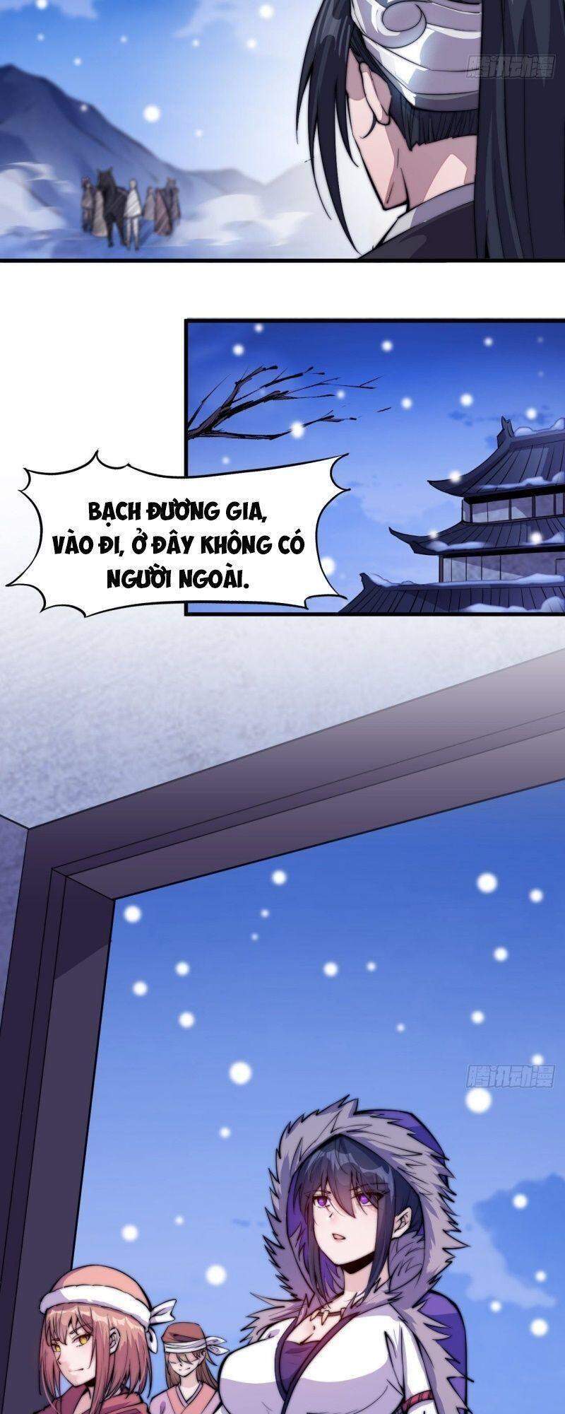 Ta Có Một Sơn Trại chapter 65 - Upload bởi truyensieuhay.com