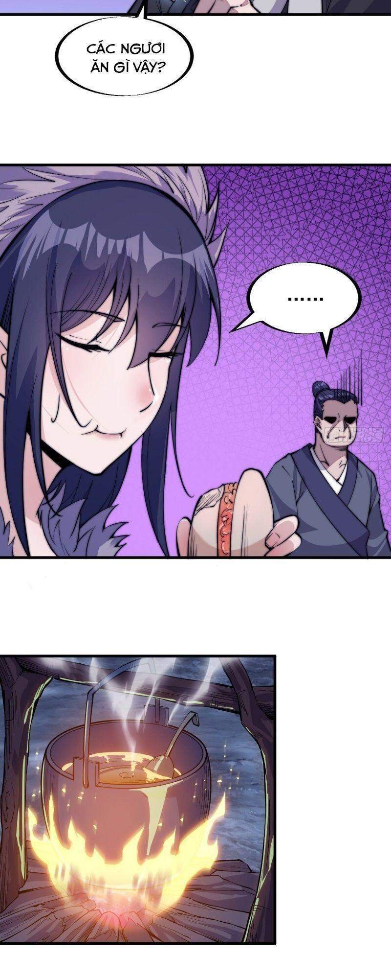 Ta Có Một Sơn Trại chapter 65 - Upload bởi truyensieuhay.com