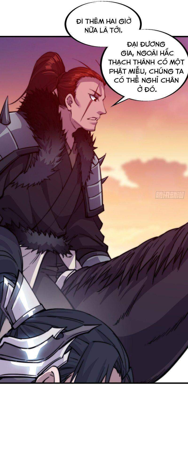 Ta Có Một Sơn Trại chapter 65 - Upload bởi truyensieuhay.com