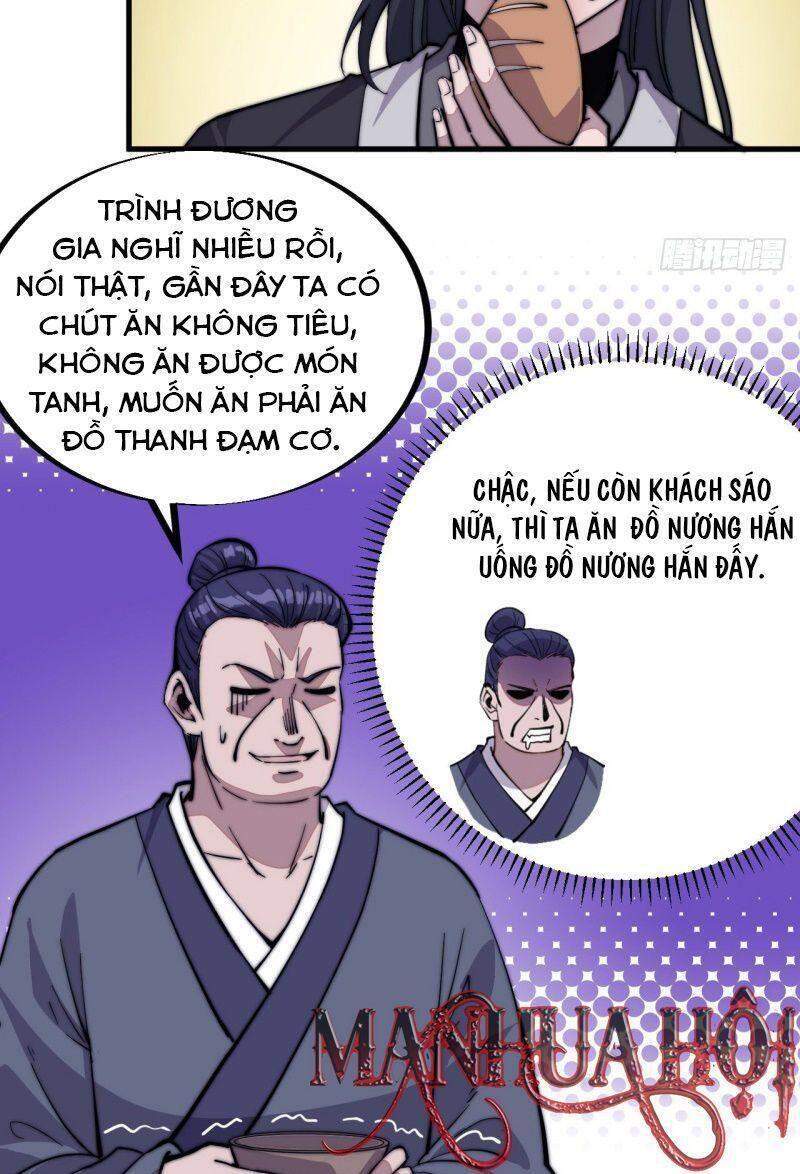 Ta Có Một Sơn Trại chapter 65 - Upload bởi truyensieuhay.com