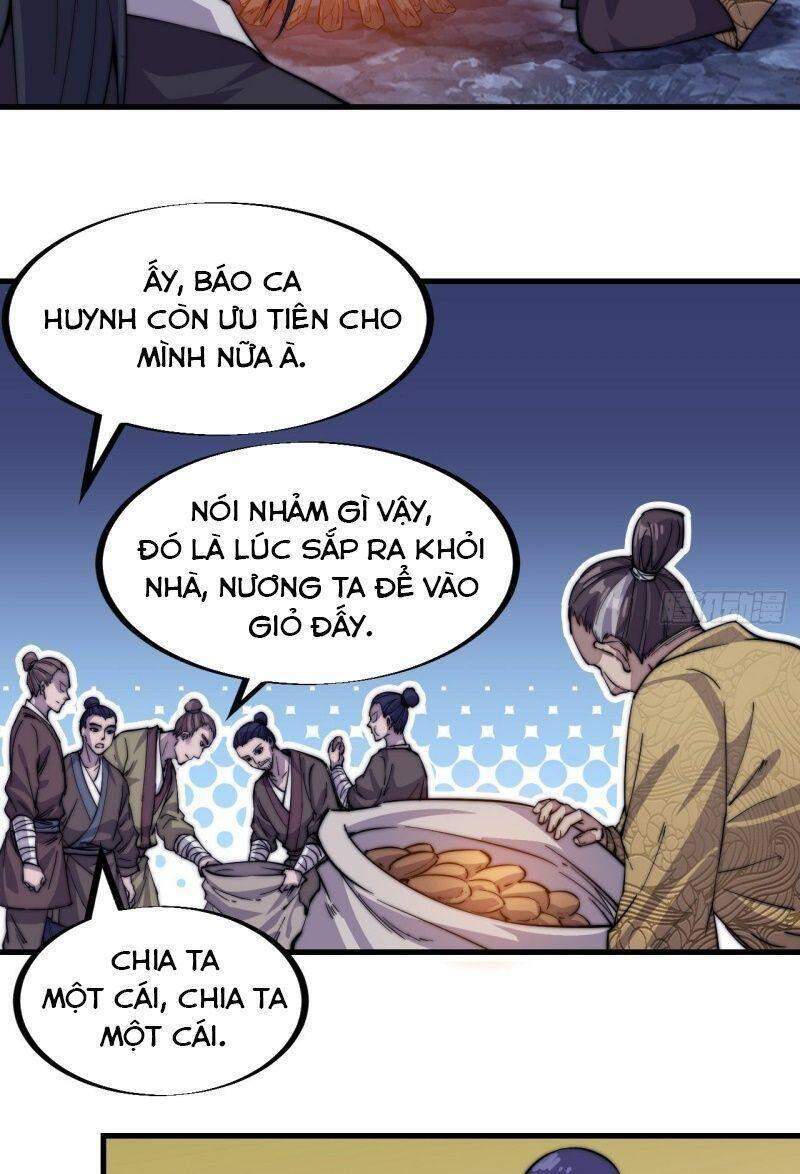 Ta Có Một Sơn Trại chapter 65 - Upload bởi truyensieuhay.com