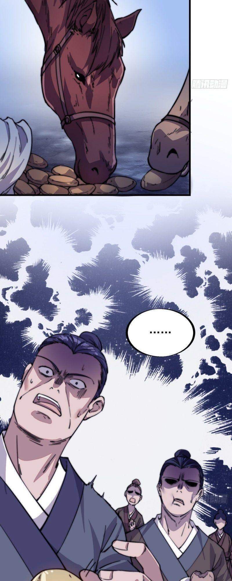 Ta Có Một Sơn Trại chapter 65 - Upload bởi truyensieuhay.com