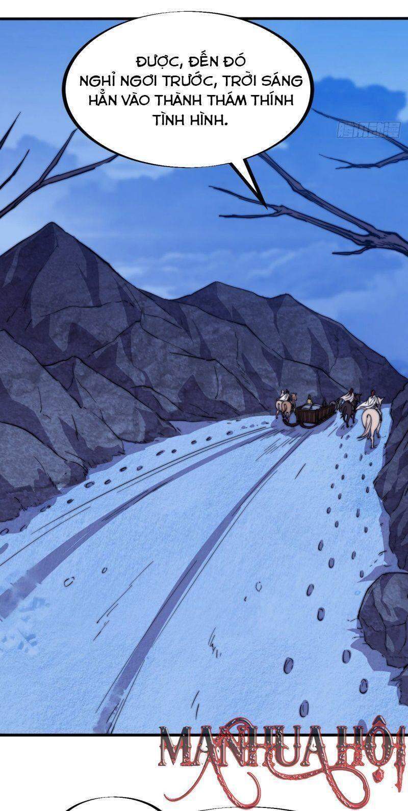Ta Có Một Sơn Trại chapter 65 - Upload bởi truyensieuhay.com