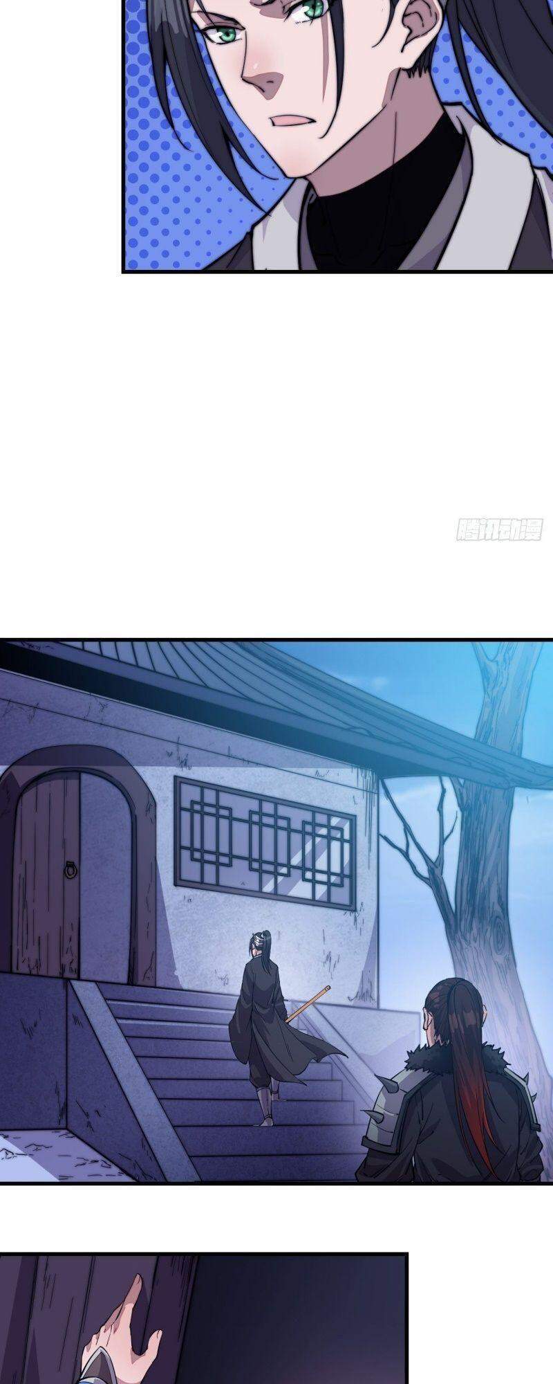 Ta Có Một Sơn Trại chapter 65 - Upload bởi truyensieuhay.com