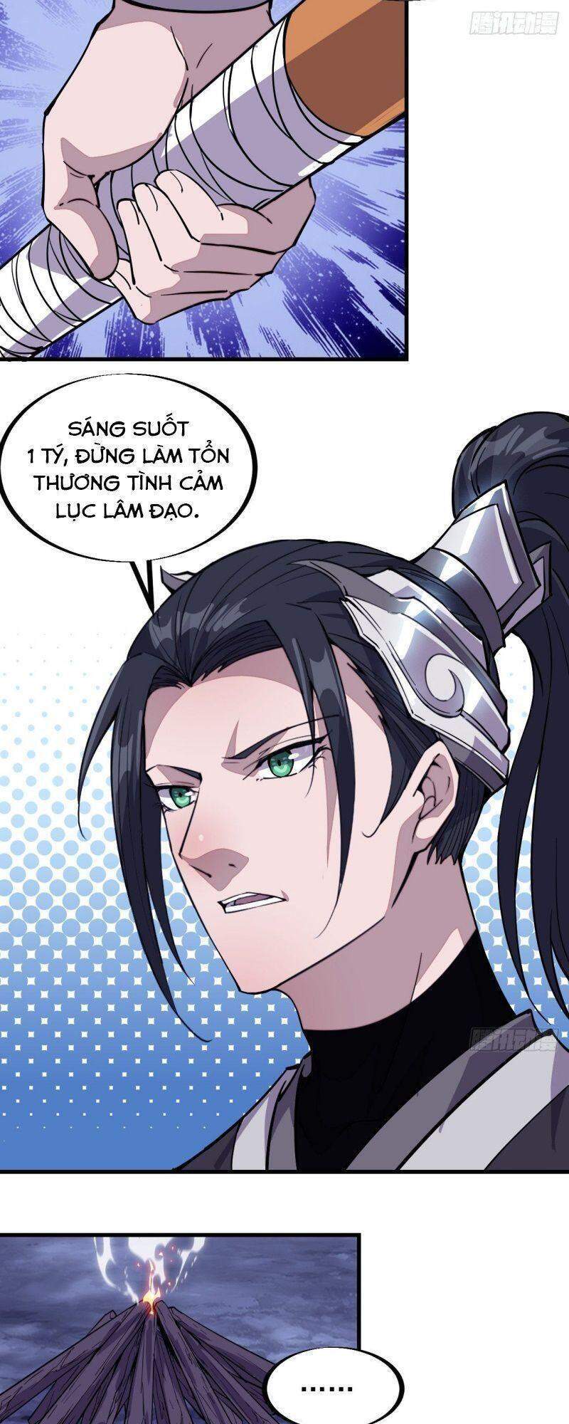 Ta Có Một Sơn Trại chapter 65 - Upload bởi truyensieuhay.com
