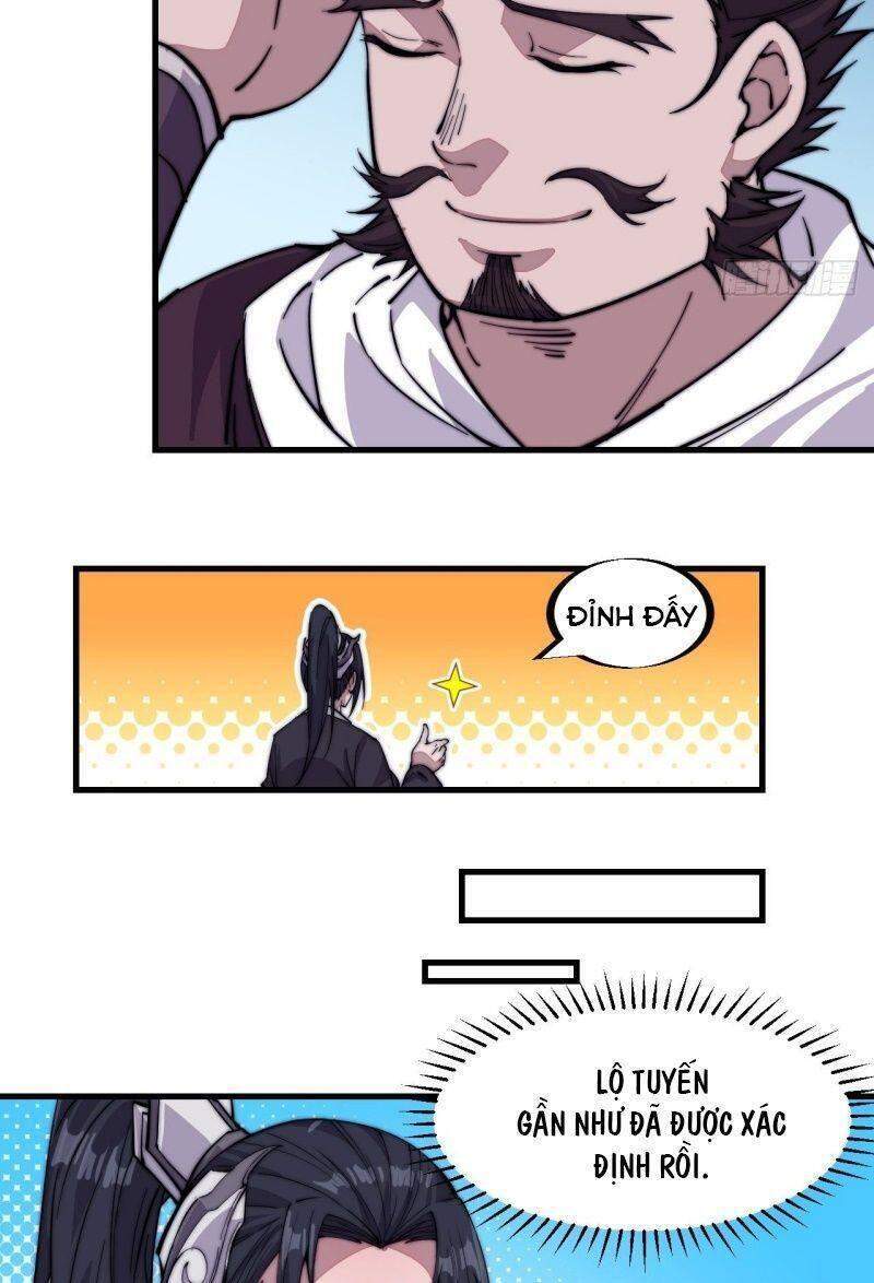 Ta Có Một Sơn Trại chapter 66 - Upload bởi truyensieuhay.com