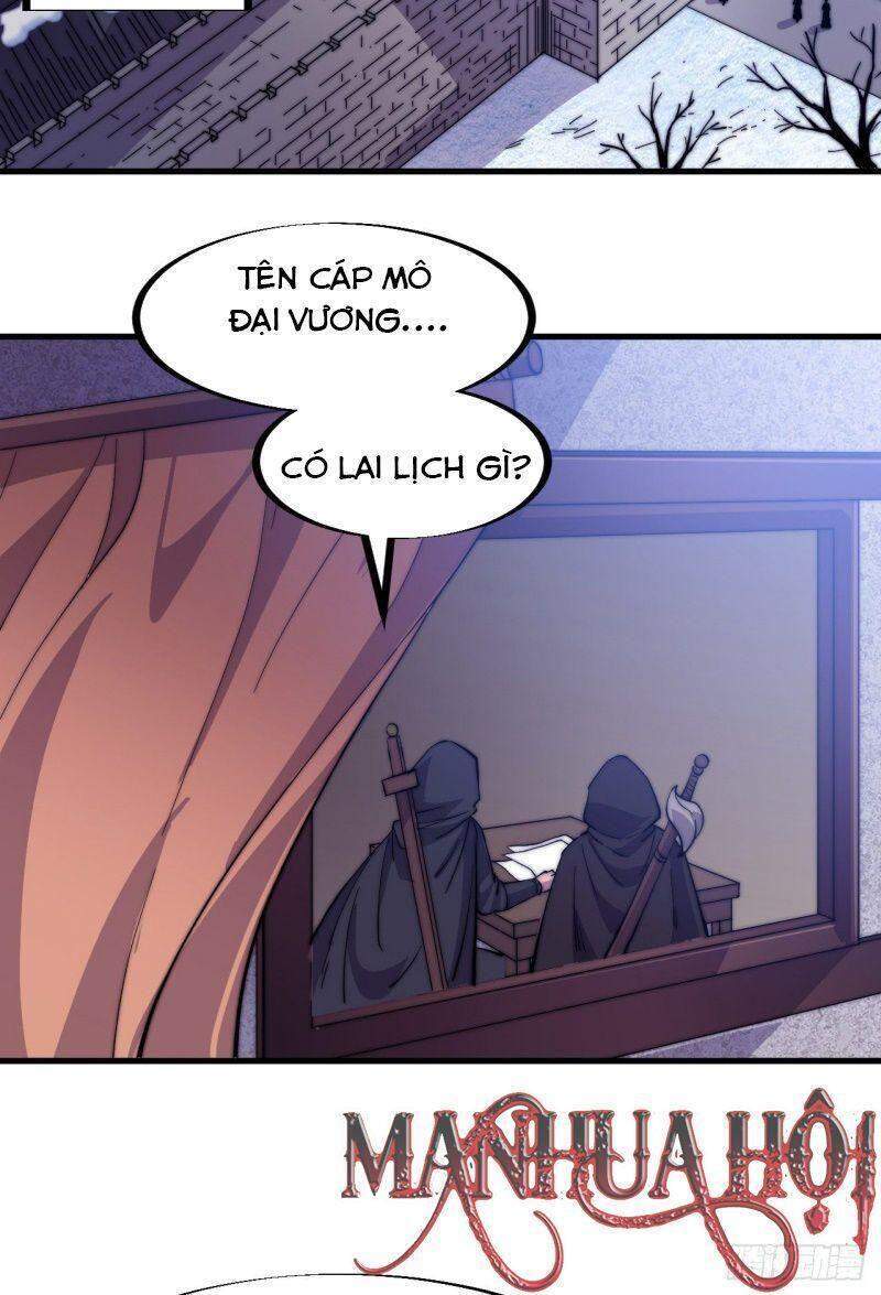 Ta Có Một Sơn Trại chapter 66 - Upload bởi truyensieuhay.com