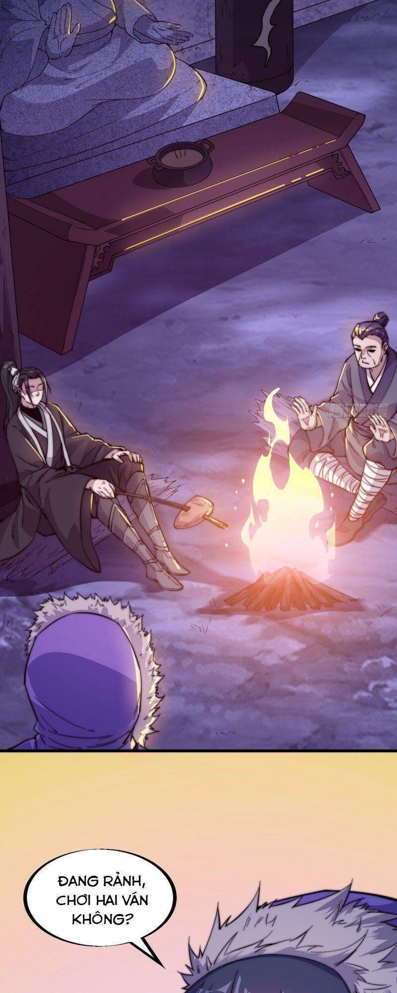 Ta Có Một Sơn Trại chapter 66 - Upload bởi truyensieuhay.com